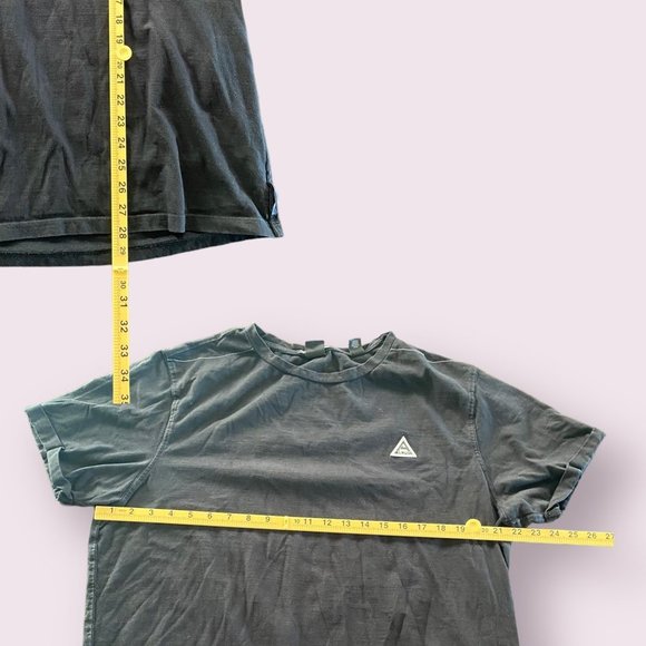 Scotch & Soda | Men’s | 1815 Meters High Black T-Shirt | Size: XXL - Picture 4 of 4